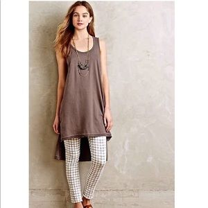 Hi-Ali Tunic Tank by Left of center